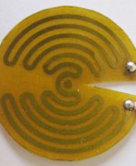 Kapton Polyimide Flexible Heaters Film Heater