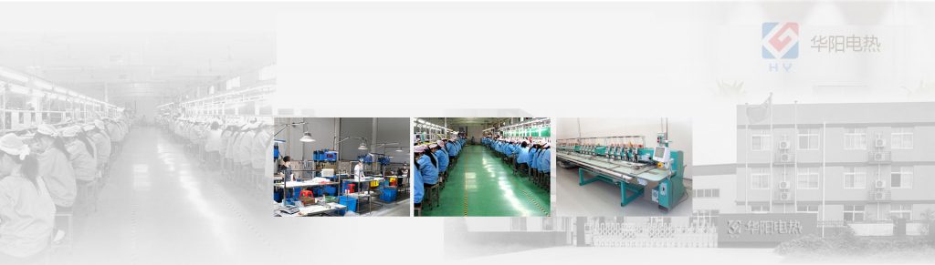 nhà sản xuất máy sưởi linh hoạt