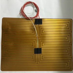 PT100 wires