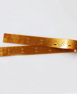 Máy sưởi dải phim Kapton Polyimide (5)