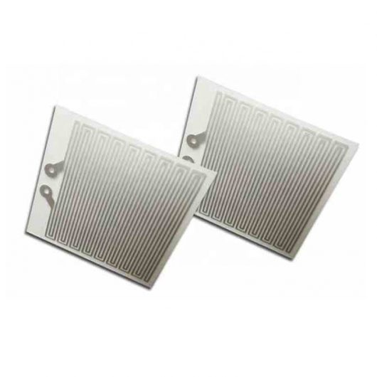 Calentador flexible de pelicula de lamina grabada con PET (5) Calentador flexible de pelicula de lamina grabada con PET (5)