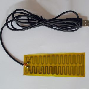 USB connectors