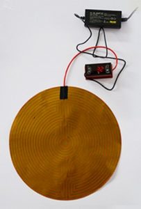 Digital thermostat