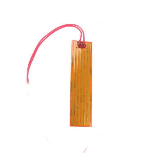 Calentador de película PI flexible de 6 voltios para dispositivos médicos (4) Calentador de película PI flexible de 6 voltios para dispositivos médicos (4)