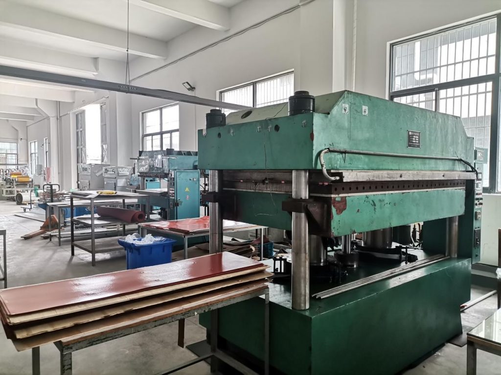 Fabricante de calentadores flexibles