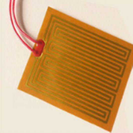 Película calefactora de poliimida kapton 12v (5) Película calefactora de poliimida kapton 12v (5)