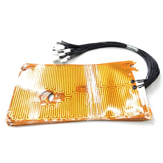 Polyimide-PI-Heating-Pad Polyimide-PI-Heating-Pad
