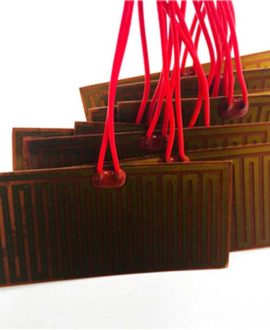 polyimide film heater 24 V (1)