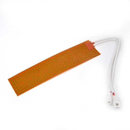 Elemento calefactor PI con conector (1) Elemento calefactor PI con conector (1)
