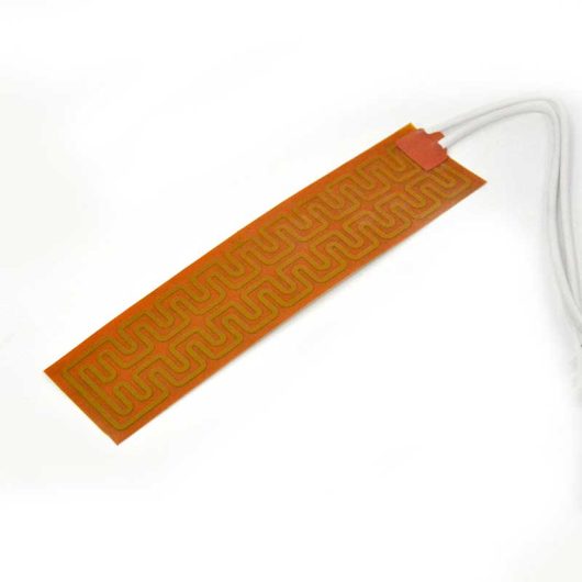 Elemento calefactor PI con conector (4) Elemento calefactor PI con conector (4)