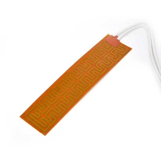 Elemento calefactor PI con conector (6) Elemento calefactor PI con conector (6)