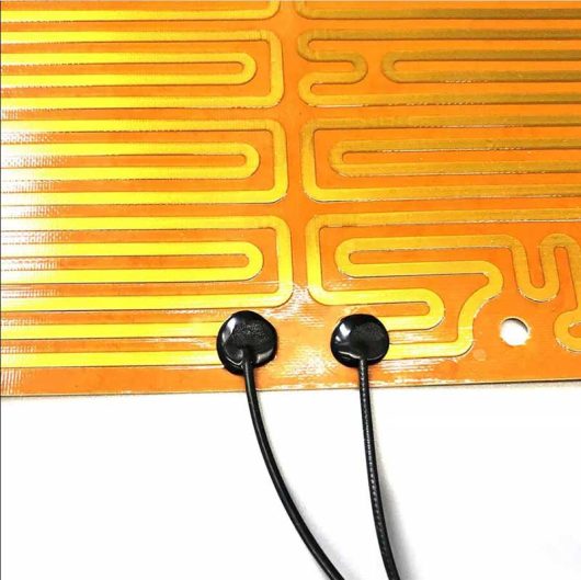 calentador de poliimida de 12 v (5) calentador de poliimida de 12 v (5)