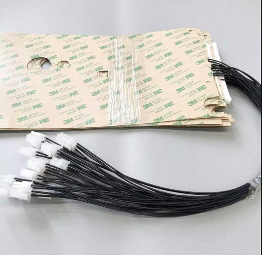 calentador de poliimida de 12 v (6) calentador de poliimida de 12 v (6)