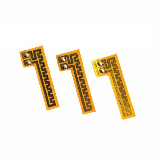 calentador kapton para pluma de impresión 3D calentador kapton para pluma de impresión 3D