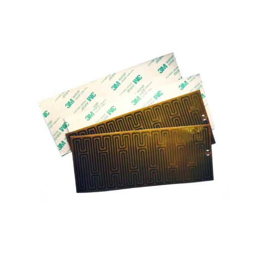 Kapton heater for new energy vehicle lithium battery (4) Kapton heater for new energy vehicle lithium battery (4)