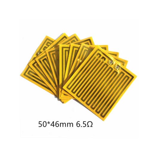 calentador kapton para purificador de cepillo de dientes (3) calentador kapton para purificador de cepillo de dientes (3)