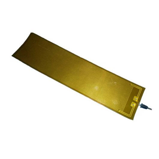12V 24V 24V Calentador de película de calentamiento de poliimida delgada flexible eléctrica kapton (2) 12V 24V 24V Calentador de película de calentamiento de poliimida delgada flexible eléctrica kapton (2)