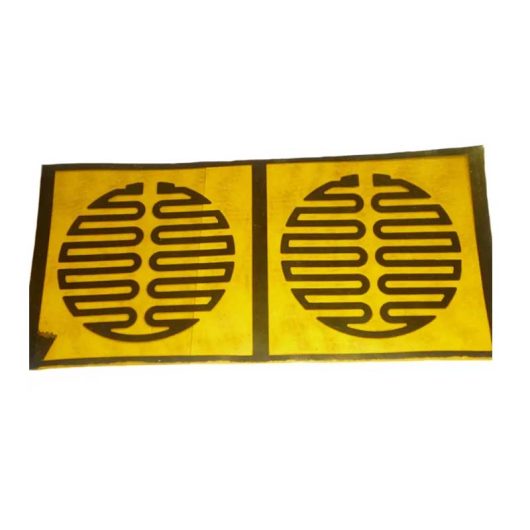 12V 24V 24V Calentador de película de calentamiento de poliimida delgada flexible eléctrica kapton (3) 12V 24V 24V Calentador de película de calentamiento de poliimida delgada flexible eléctrica kapton (3)