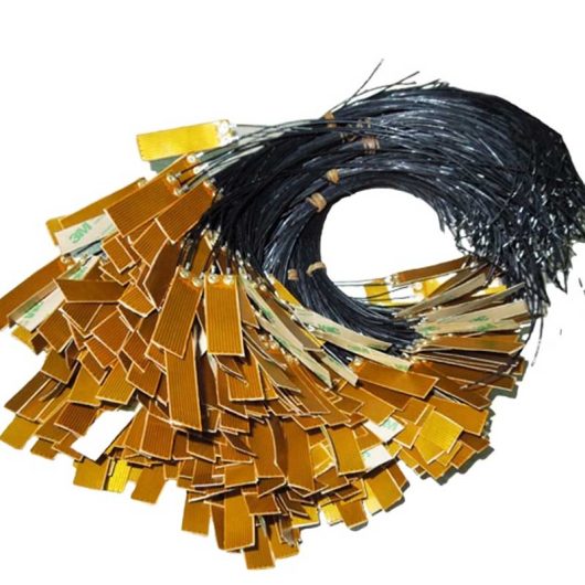 12V 24V 24V Calentador de película de calentamiento de poliimida delgada flexible eléctrica kapton (4) 12V 24V 24V Calentador de película de calentamiento de poliimida delgada flexible eléctrica kapton (4)