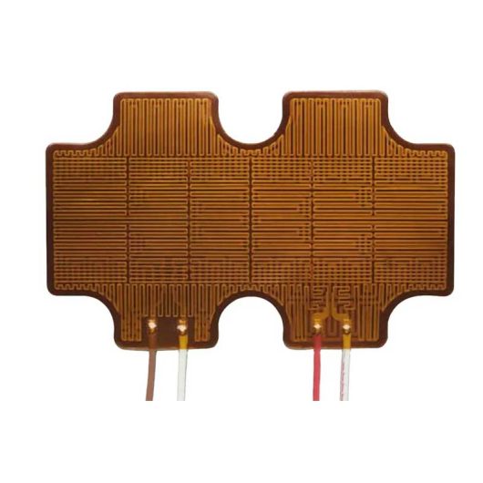 12V 24V 24V Calentador de película de calentamiento de poliimida delgada flexible eléctrica kapton (6) 12V 24V 24V Calentador de película de calentamiento de poliimida delgada flexible eléctrica kapton (6)