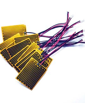 Kapton grijaći element (5)