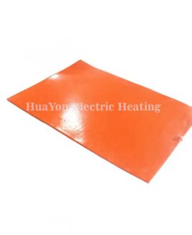 Silicone Rubber Heating Mats 12 V (5)