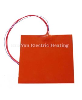Incalzitor din cauciuc siliconic 110 V cu control al temperaturii. (4)