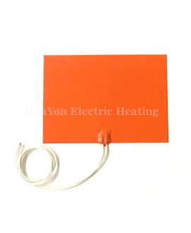 Almohadilla calefactora de silicona flexible (1)